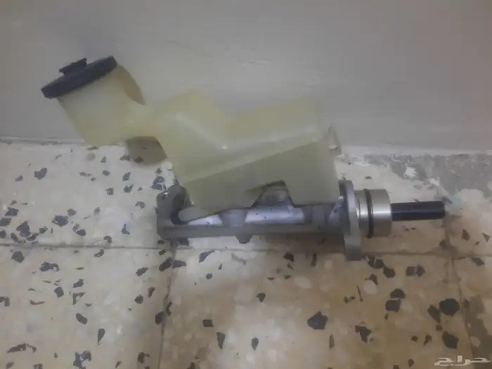 قطع كرولا 2007 1