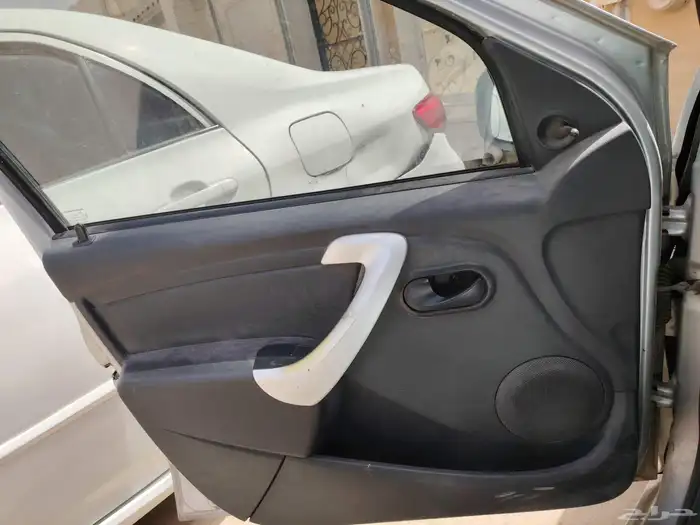 رينو لوغان موديل 2013 4