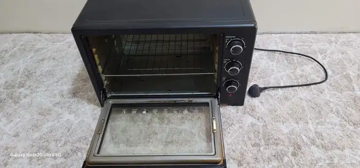 فرن كهربائي 1