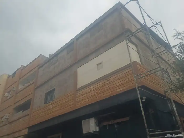 مليس الطائف 4