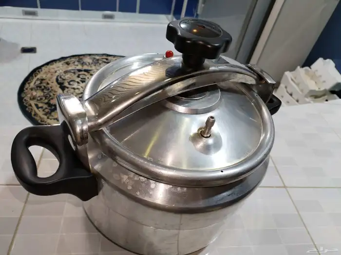 قدور ضغط كبيرة 15