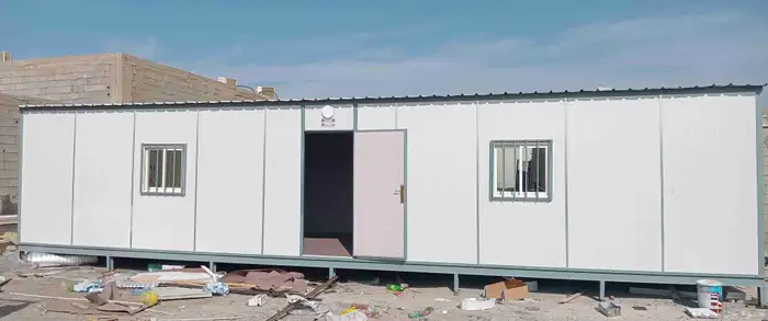 12.3.70. Portable Cabins 3