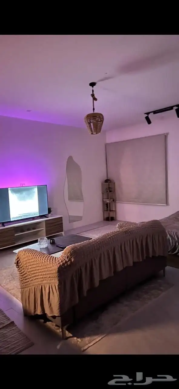 مطلوب مسوق عقاري شقة المروج جاذر ان 7