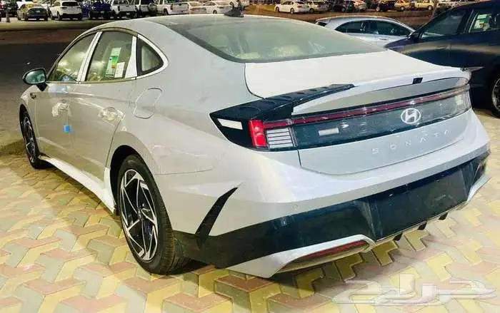هيونداي سوناتا اسمارت وكمفورت 2026 كاش وتقسيط 4