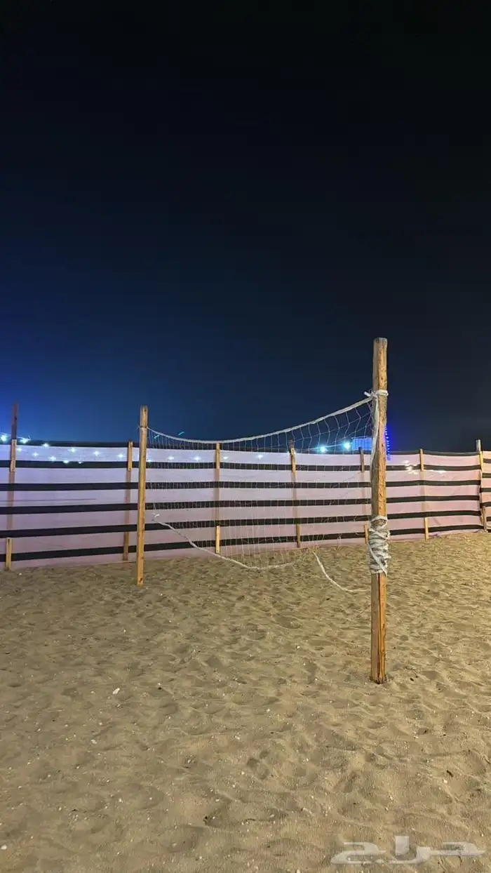 مخيم للايجار عرض خاص 10