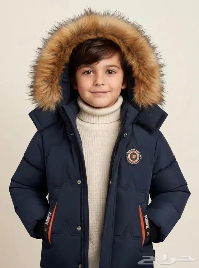 جواكت بناتي ولادي شتوي جلابيات نسائيه صيفي باالجمله 3