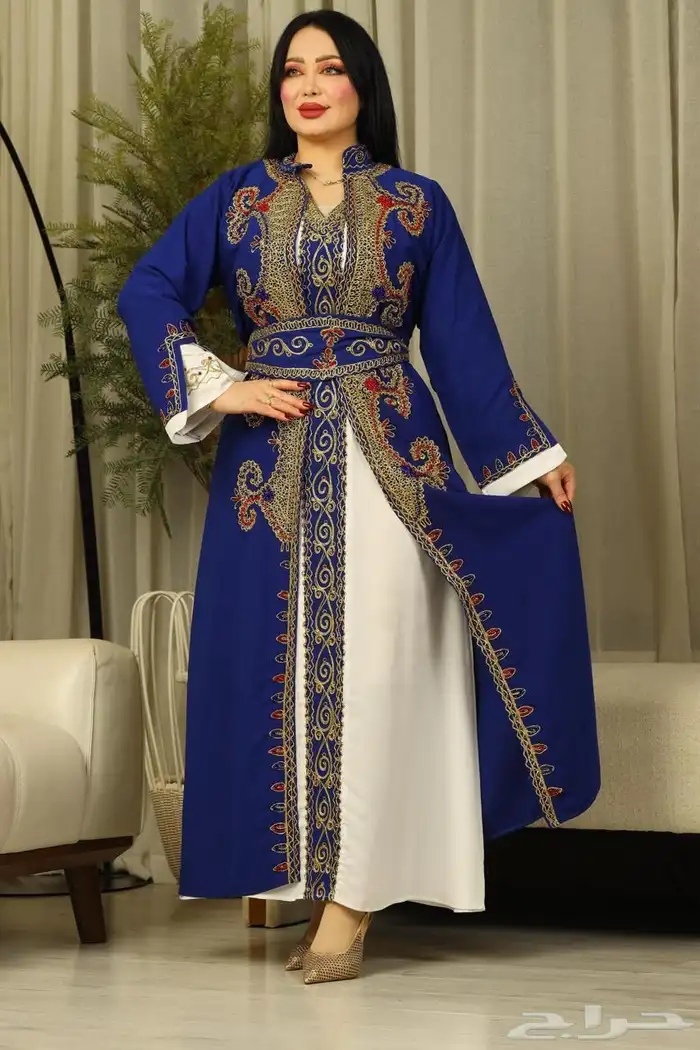 جلابيات الاميره 33