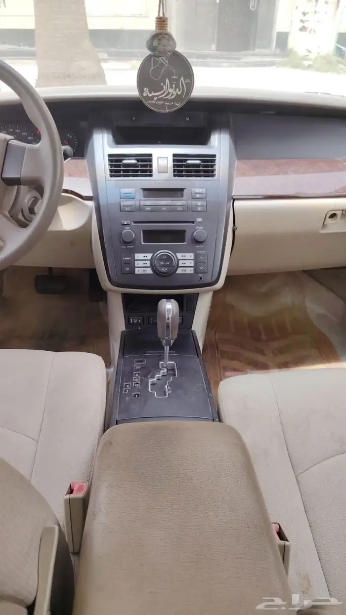 سافران فل 4 سلندر تماتيك 6