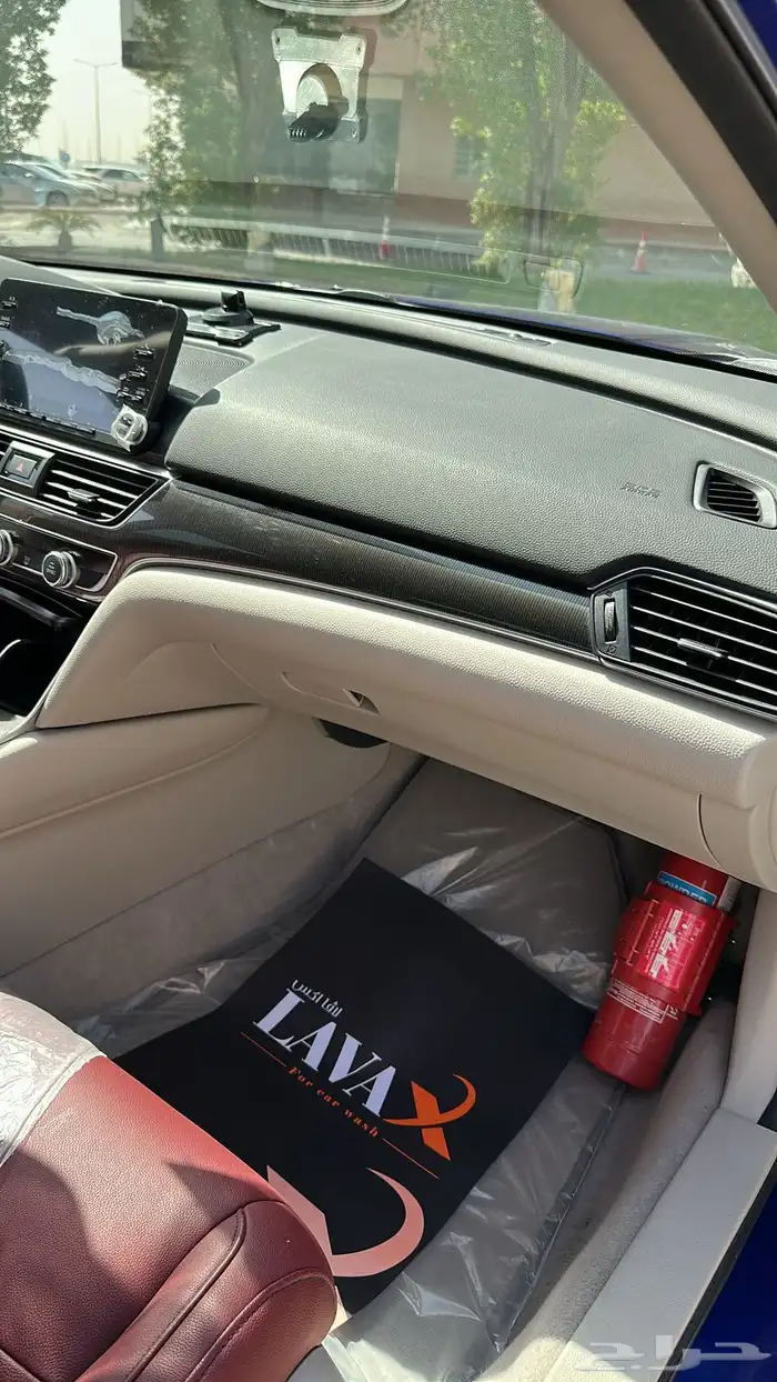 اكورد 2021 بدي وكاله ماشي 35 بدي وكاله صيانة الوكالة مخزن 9