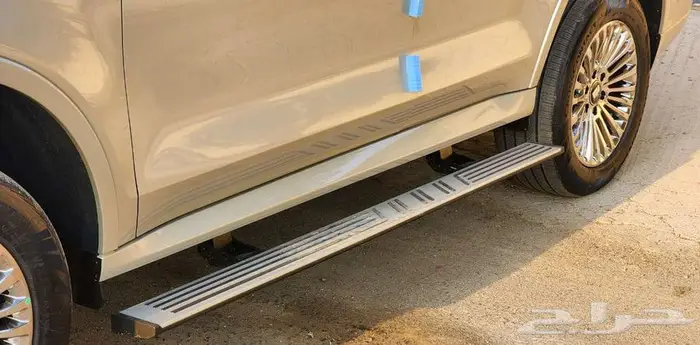 تانك 500 روك ايديشن 2026عروض شركة سفنز للسيارات 26