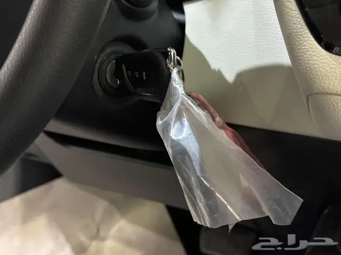 تويوتا كورولا 2.0 مطور جنوط ابيض بنزين 2025 أفضل العروض 7