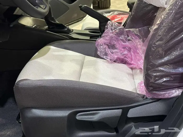 تويوتا كورولا 2.0 مطور جنوط ابيض بنزين 2025 أفضل العروض 28