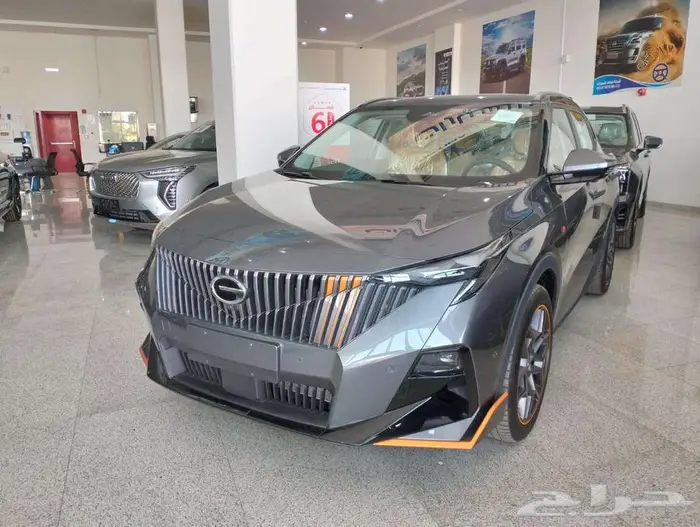 جى اى سي اميزوم GS3-2025-GL-للكاش والتمويل 26