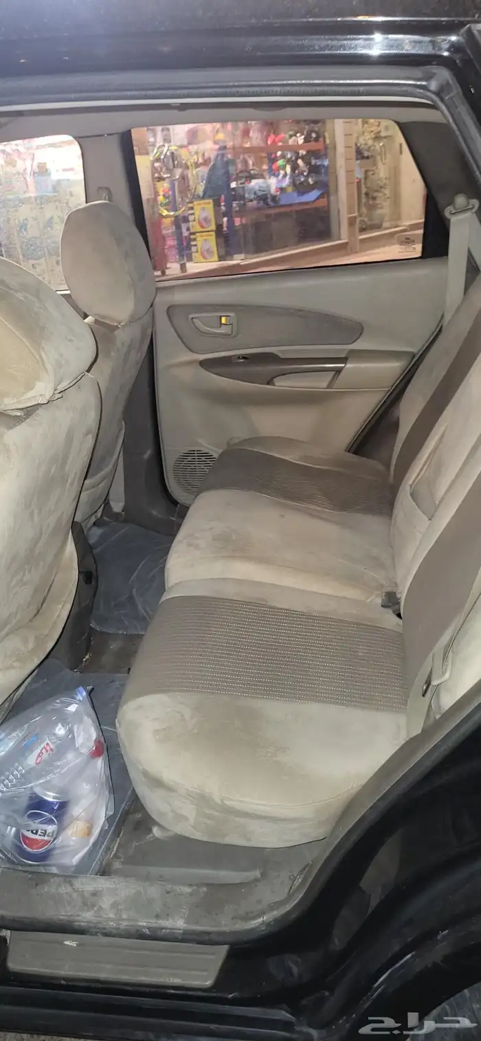 هيونداي توسان 2010 نظيفة جدا 4