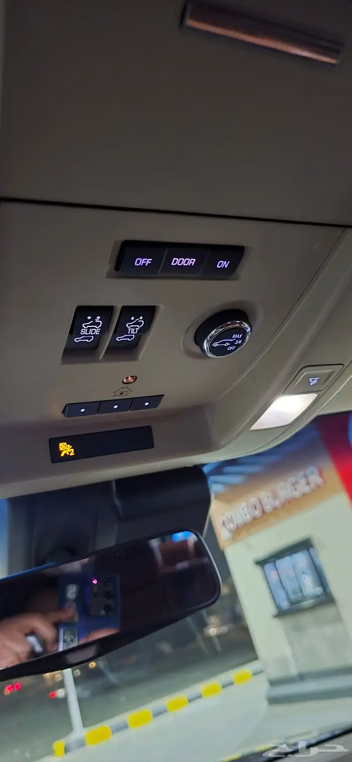 كاديلاك إسكاليد 2017 24