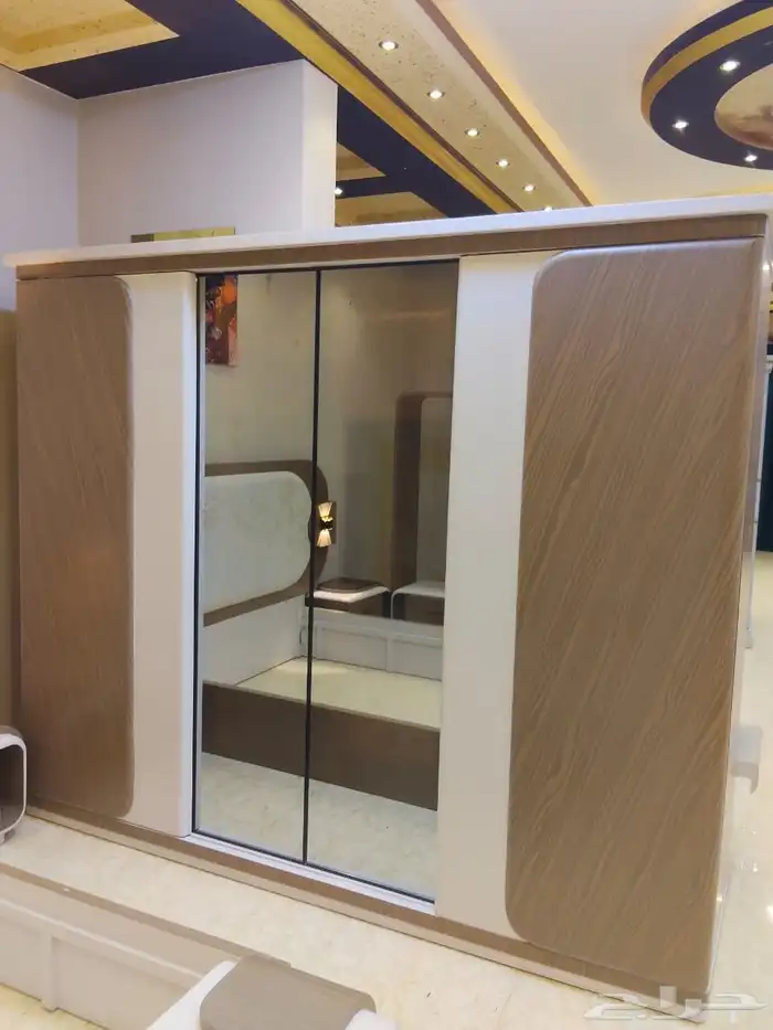 نجار تفصيل اثاث منزلي دخل جده 6