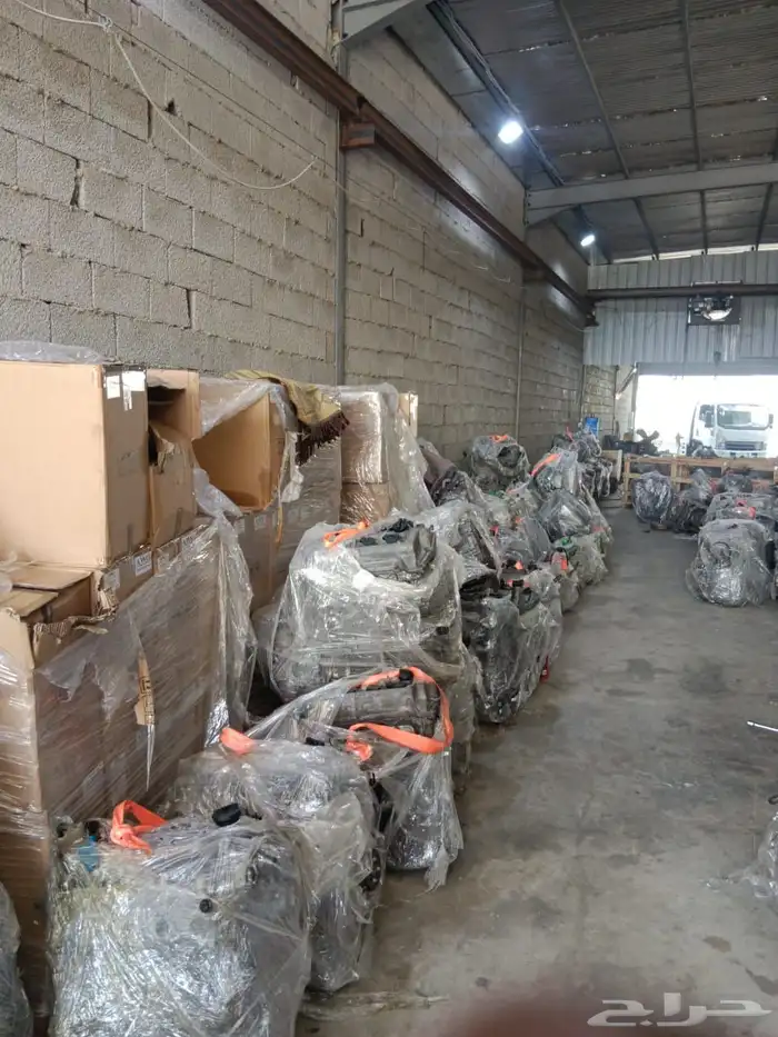 مكائن سيارات للبيع تويوتا كامري موديل جديد 5