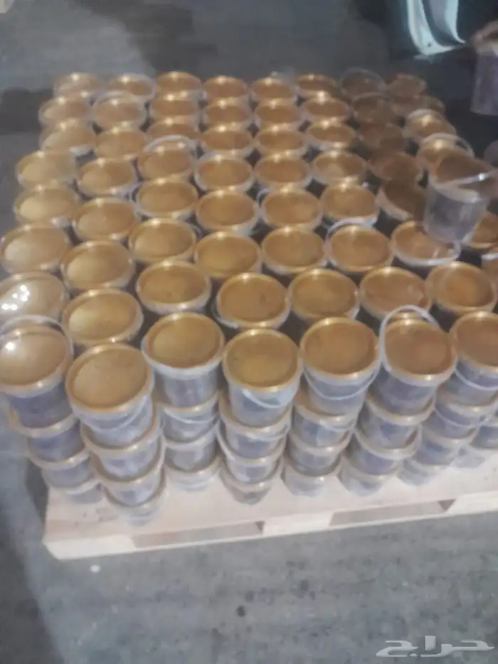 تمور حائل الفاخره 1