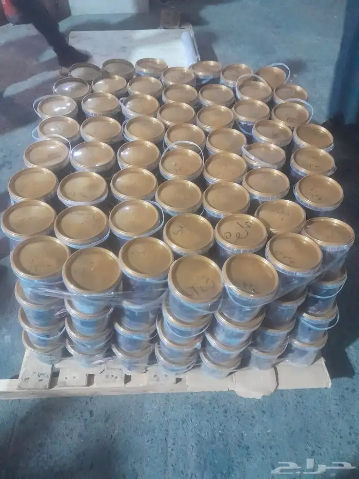 تمور حائل الفاخره 4