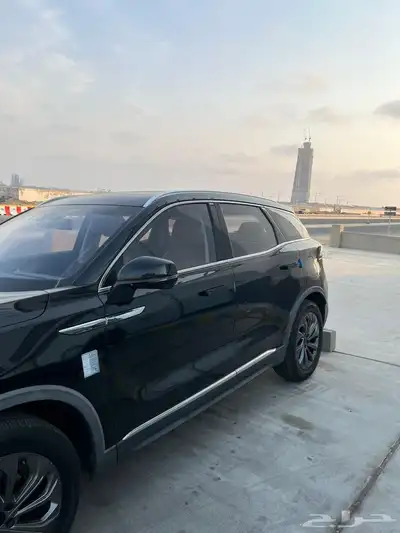 Baic x7 بايك أسود index