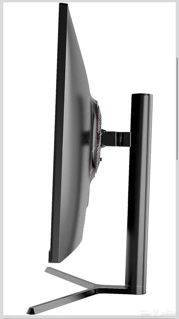 شاشة قيمنق 2k 0