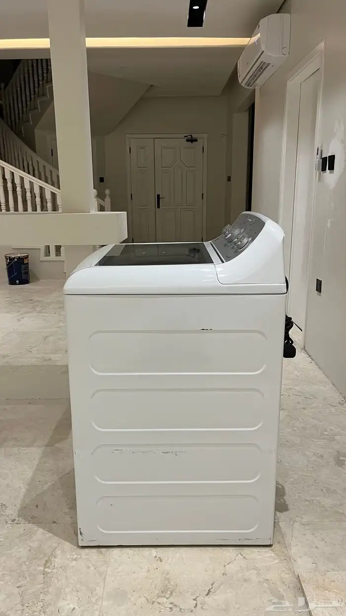 GE Top Load Washing Machine 12kg For Sale 4