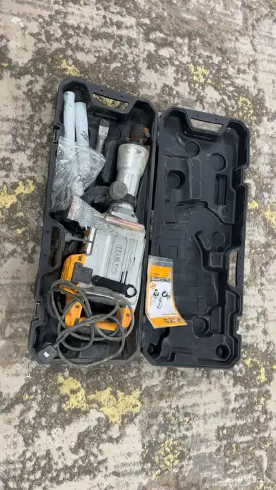 دريل اخو الجديد نضيف index