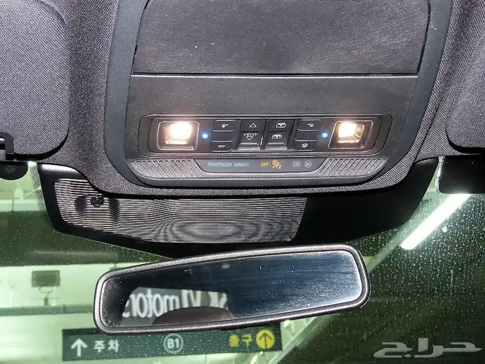 للاستيرادمن كوريا  فورد اكسبلور دبل 2022 16