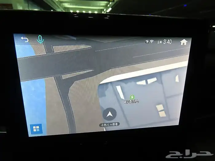 للاستيرادمن كوريا  فورد اكسبلور دبل 2022 11