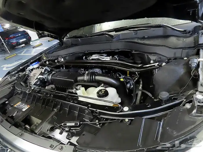 للاستيرادمن كوريا  فورد اكسبلور دبل 2022 14