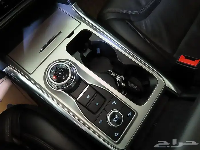 للاستيرادمن كوريا  فورد اكسبلور دبل 2022 6