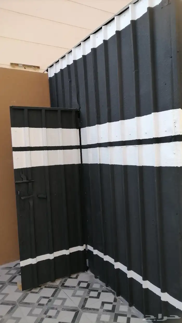 نفس خيمة بوية 1