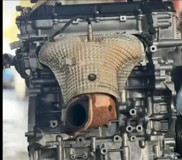 مكينه كيا موهافي كيا كدنزا كيا كورس ابتما 5