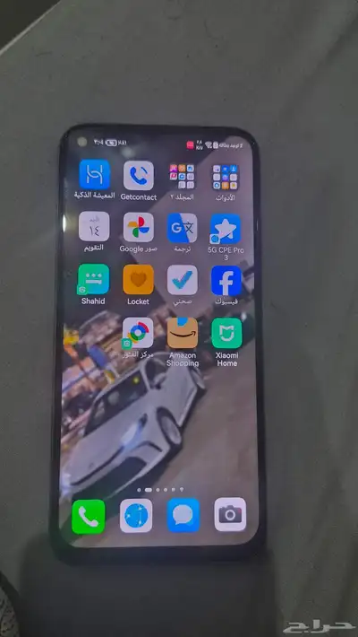 هاتف هواوي نوفا 7i 128 قيقا نظيف index