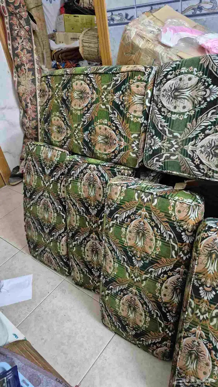 مساند قديمه 1