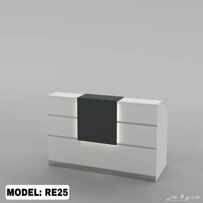 اثاث مكتبي 5