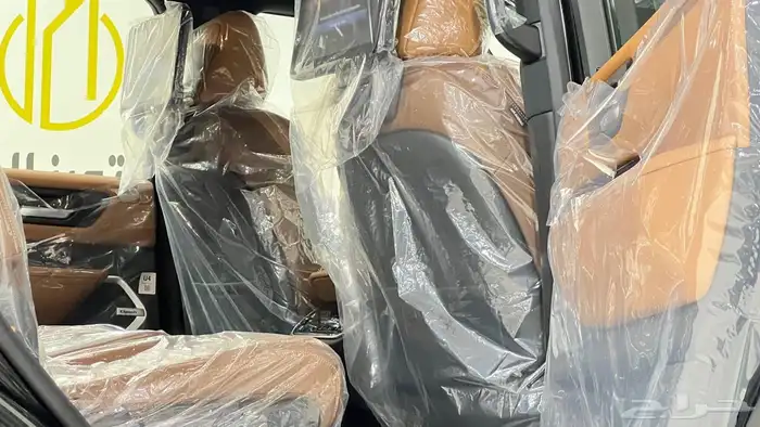 نيسان باترول بلاتينيوم 2026تنفس طبيعي خليجي اقل سعر 11