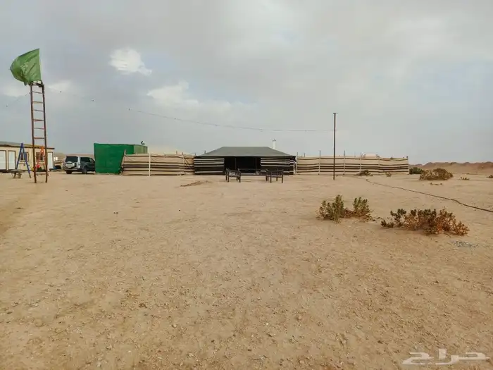 مخيم للإيجار(خاص) 8