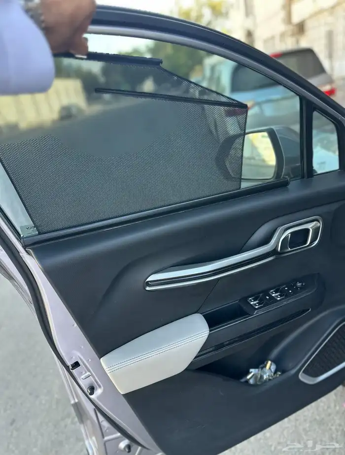 جلي اوكافانجو عائلي وكاله 9