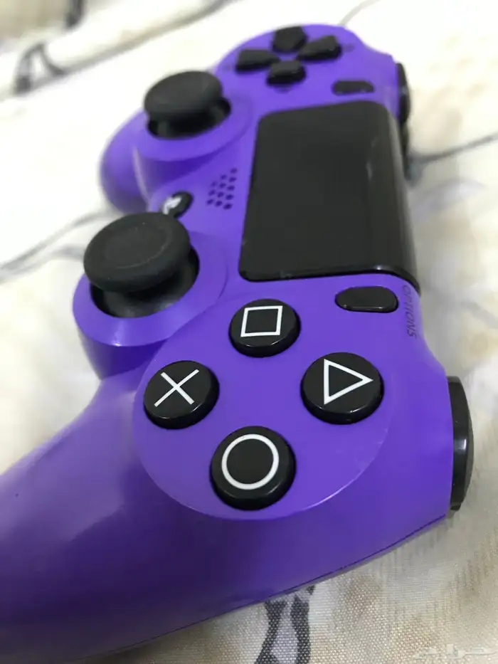 يد سوني 4 اصلية نظيفة للبيع 2