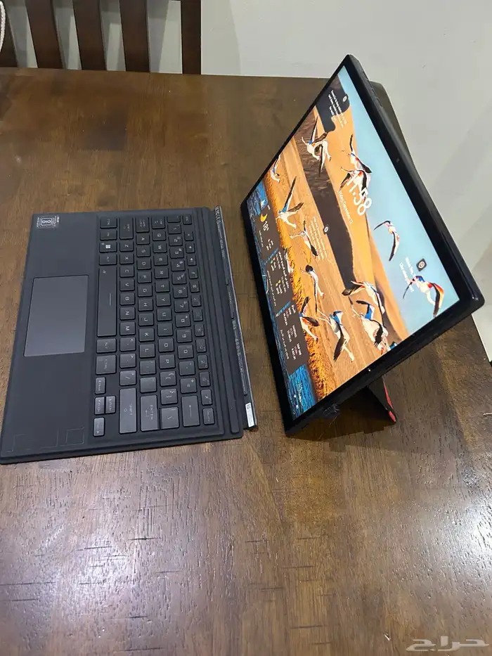 لابتوب اسوس جيمنج 13 بوصة كيبورد منفصل 3