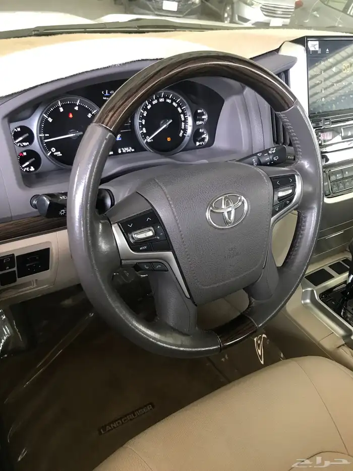 جيب GXR تورينق موديل 2019 8سلندر 29