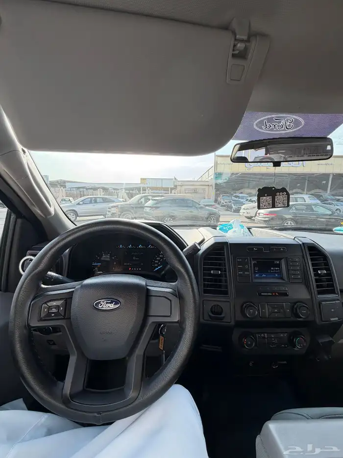فورد ( F150 ) 7