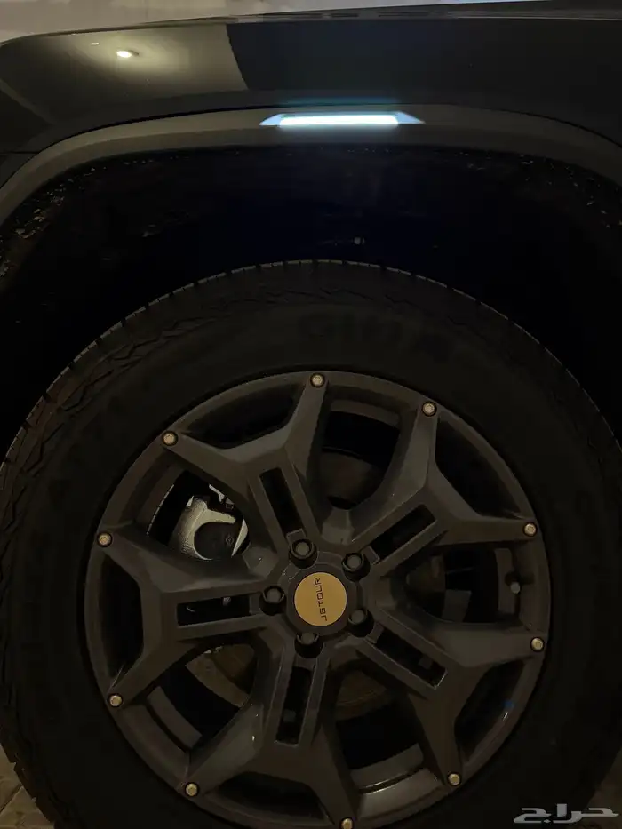 جيتور T2 ترفل بلس اعلى فئه 2025 اصفار 8