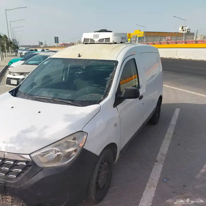 رينو للبيع 2