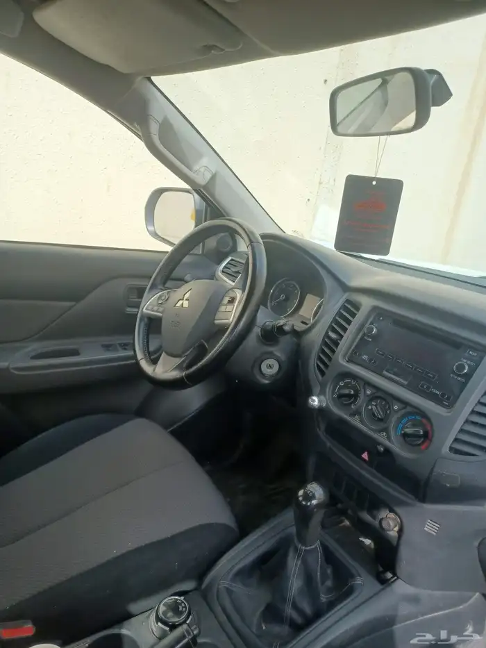 موستبيشي 2020 6