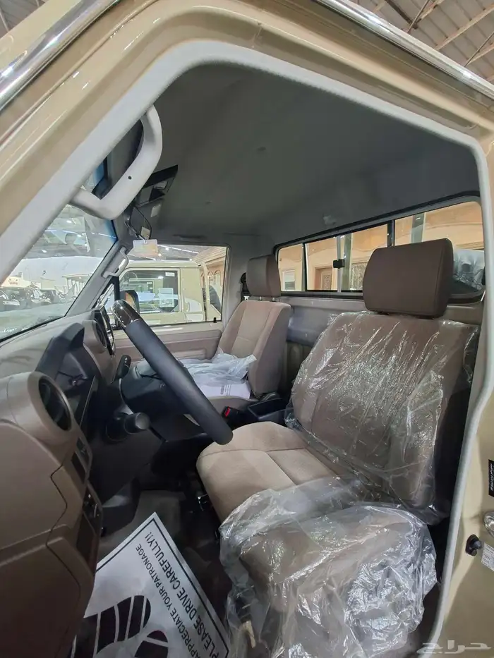 تويوتا شاص 2025 سلق اصفار. 8