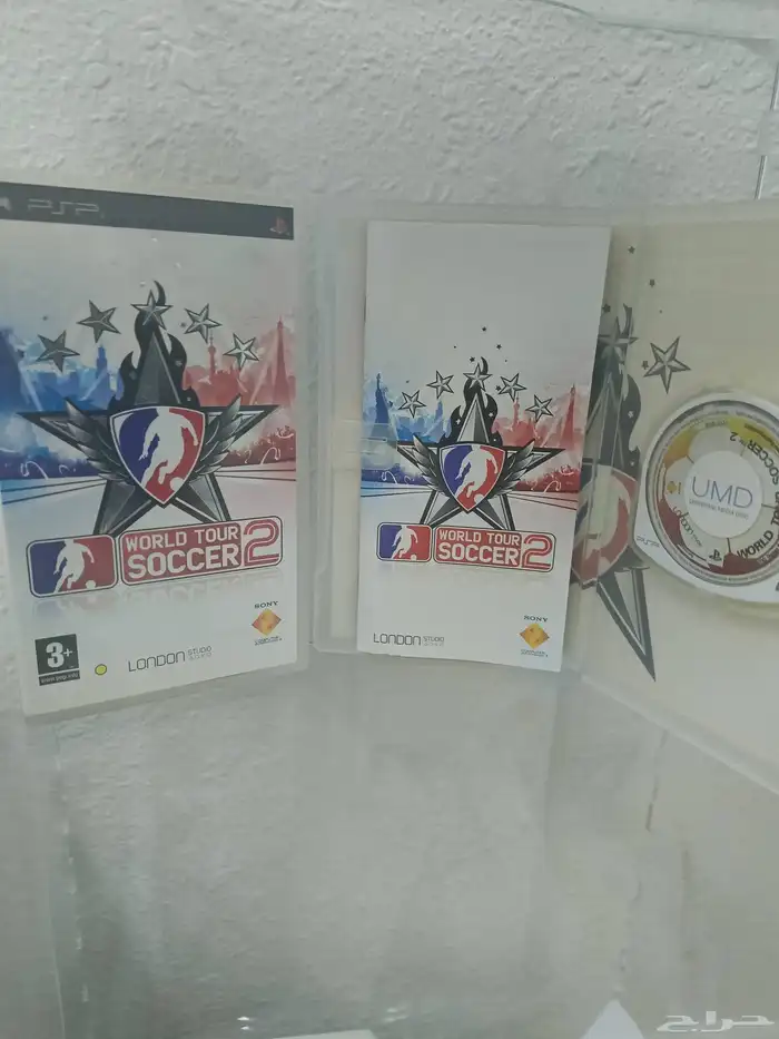 أشرطة بي اس بي ووي يو 4