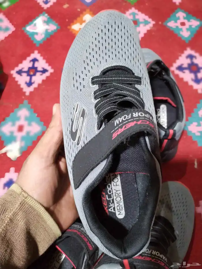 احذيه متنوعه 6