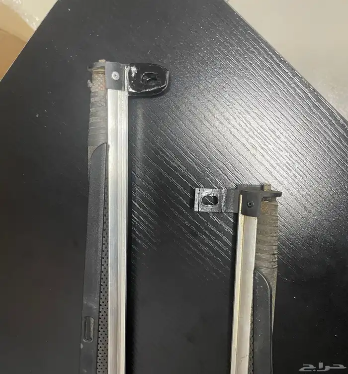 ستاير خلفية طقم بي ام دبليو e38 ممتازه 2